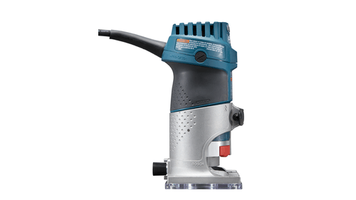 Colt™ Electronic Variable-Speed Palm Router Colt™ Electronic Variable-Speed Palm Router